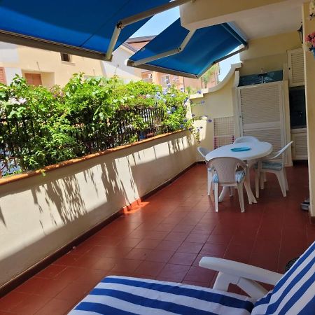 My Little House - Appartamento Con Patio E Parcheggio Privato A 5 Minuti Dalla Spiaggia E Dal Centro Tropea Eksteriør billede