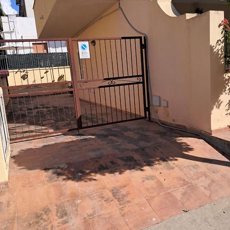 My Little House - Appartamento Con Patio E Parcheggio Privato A 5 Minuti Dalla Spiaggia E Dal Centro Tropea Eksteriør billede