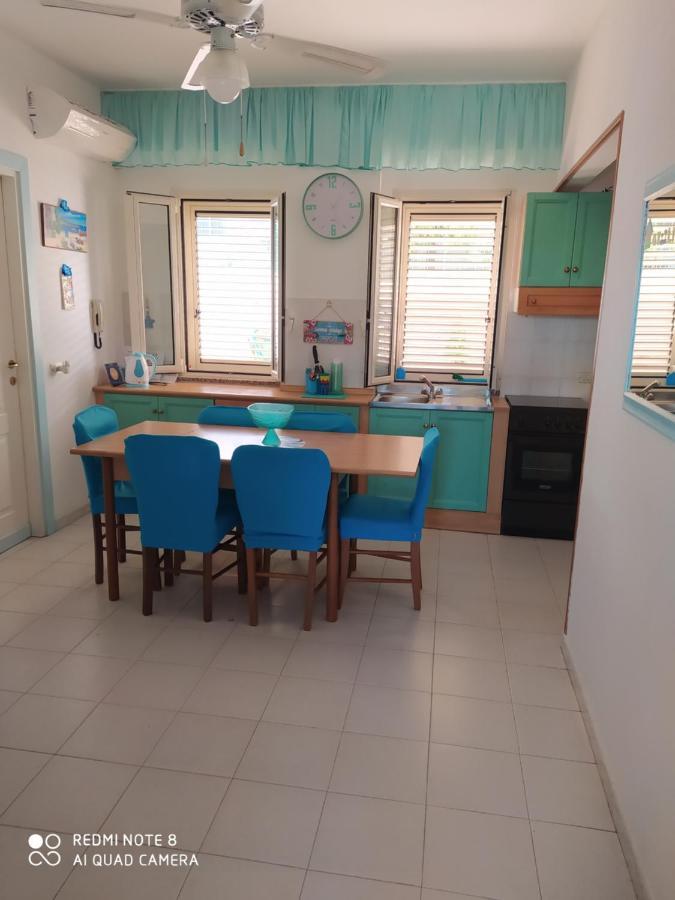 My Little House - Appartamento Con Patio E Parcheggio Privato A 5 Minuti Dalla Spiaggia E Dal Centro Tropea Eksteriør billede