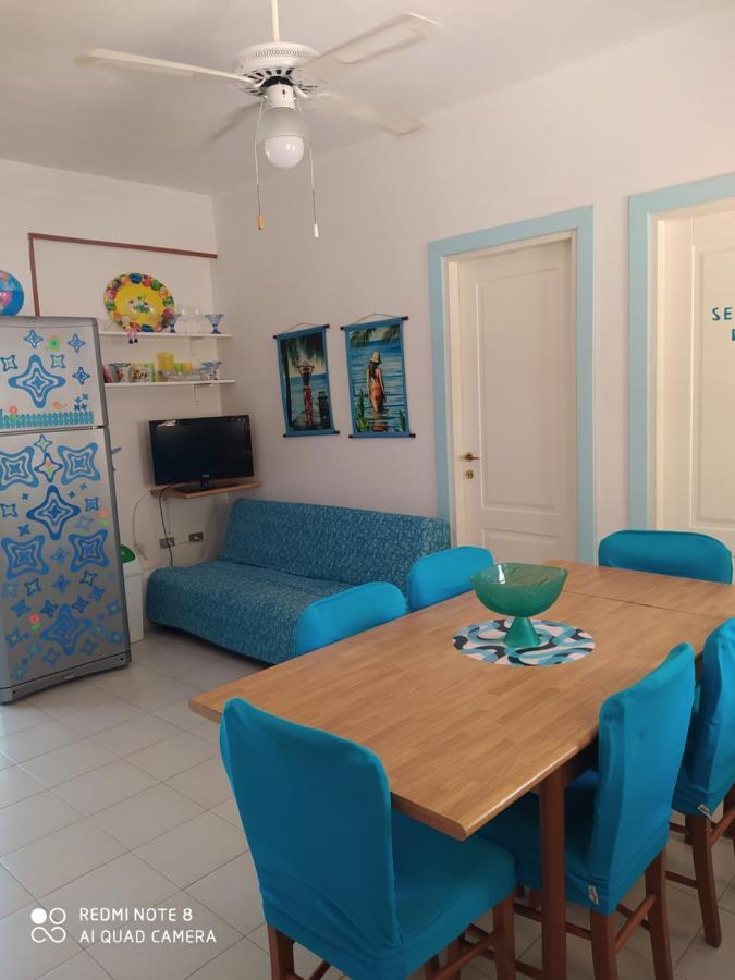 My Little House - Appartamento Con Patio E Parcheggio Privato A 5 Minuti Dalla Spiaggia E Dal Centro Tropea Eksteriør billede