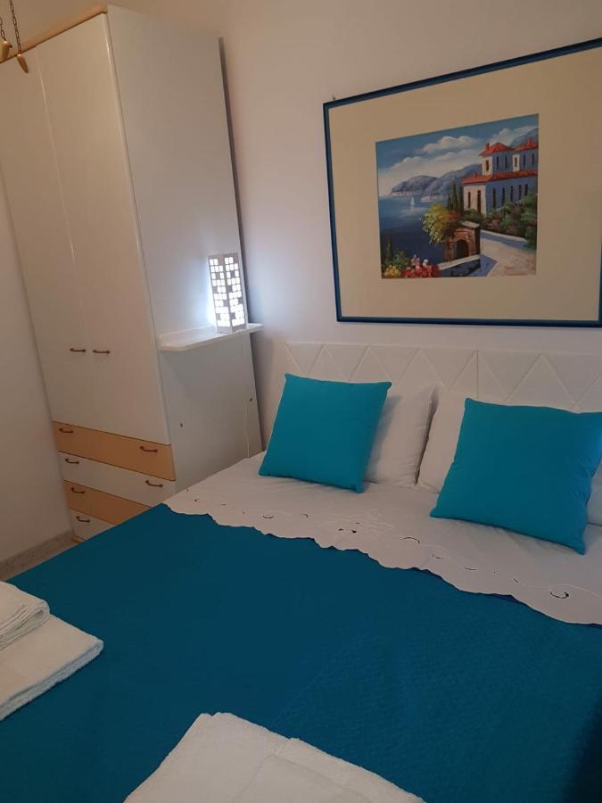 My Little House - Appartamento Con Patio E Parcheggio Privato A 5 Minuti Dalla Spiaggia E Dal Centro Tropea Eksteriør billede