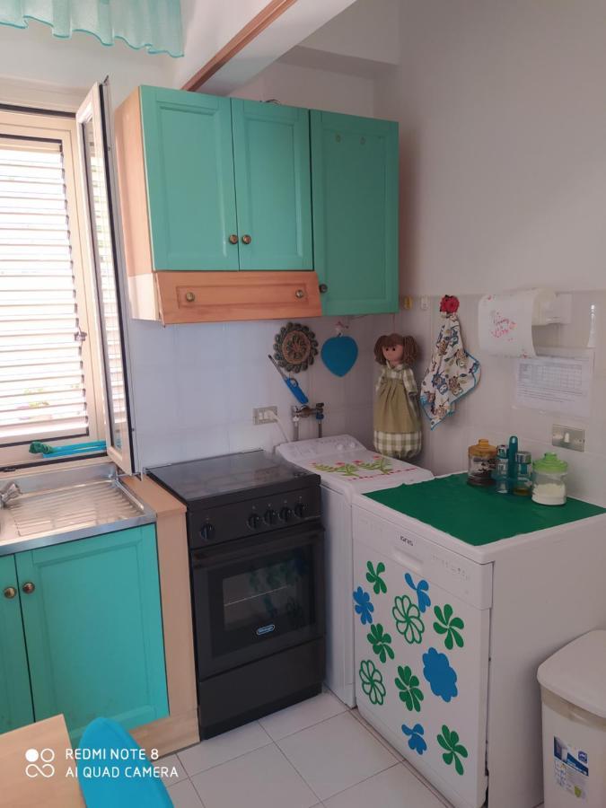 My Little House - Appartamento Con Patio E Parcheggio Privato A 5 Minuti Dalla Spiaggia E Dal Centro Tropea Eksteriør billede