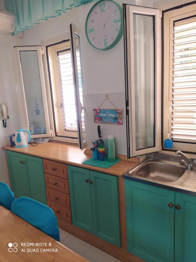 My Little House - Appartamento Con Patio E Parcheggio Privato A 5 Minuti Dalla Spiaggia E Dal Centro Tropea Eksteriør billede