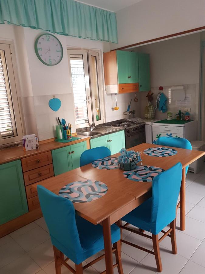 My Little House - Appartamento Con Patio E Parcheggio Privato A 5 Minuti Dalla Spiaggia E Dal Centro Tropea Eksteriør billede