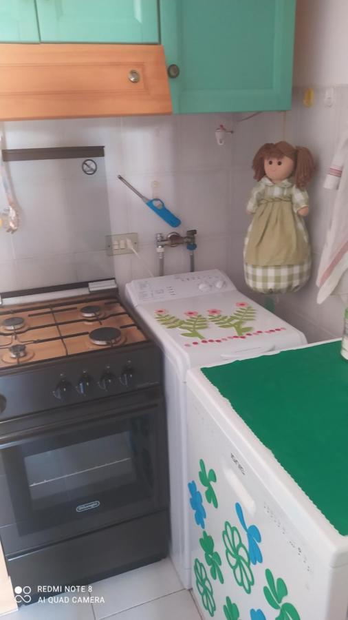 My Little House - Appartamento Con Patio E Parcheggio Privato A 5 Minuti Dalla Spiaggia E Dal Centro Tropea Eksteriør billede
