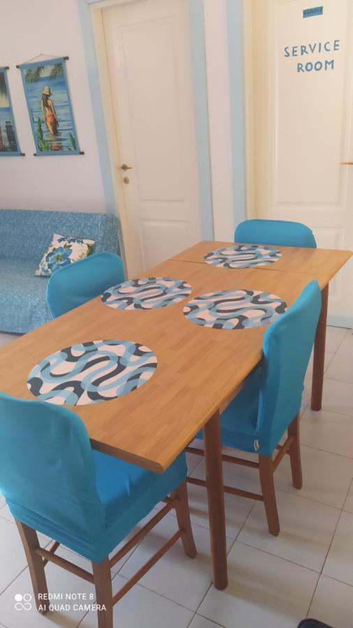 My Little House - Appartamento Con Patio E Parcheggio Privato A 5 Minuti Dalla Spiaggia E Dal Centro Tropea Eksteriør billede