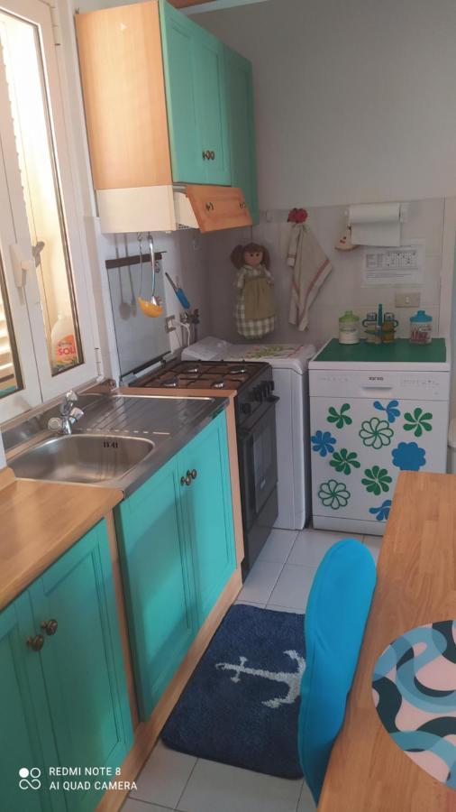 My Little House - Appartamento Con Patio E Parcheggio Privato A 5 Minuti Dalla Spiaggia E Dal Centro Tropea Eksteriør billede