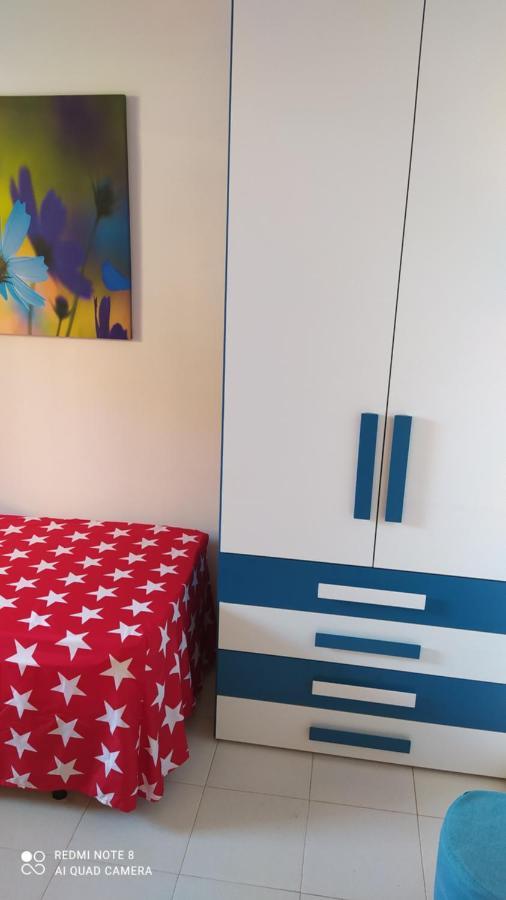 My Little House - Appartamento Con Patio E Parcheggio Privato A 5 Minuti Dalla Spiaggia E Dal Centro Tropea Eksteriør billede