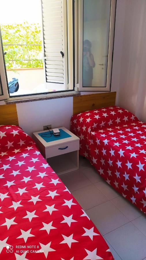 My Little House - Appartamento Con Patio E Parcheggio Privato A 5 Minuti Dalla Spiaggia E Dal Centro Tropea Eksteriør billede