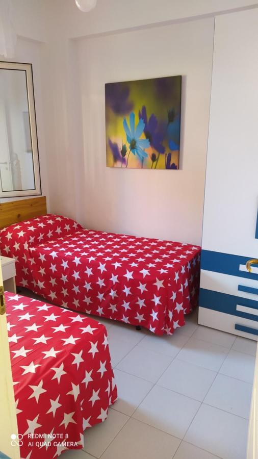 My Little House - Appartamento Con Patio E Parcheggio Privato A 5 Minuti Dalla Spiaggia E Dal Centro Tropea Eksteriør billede