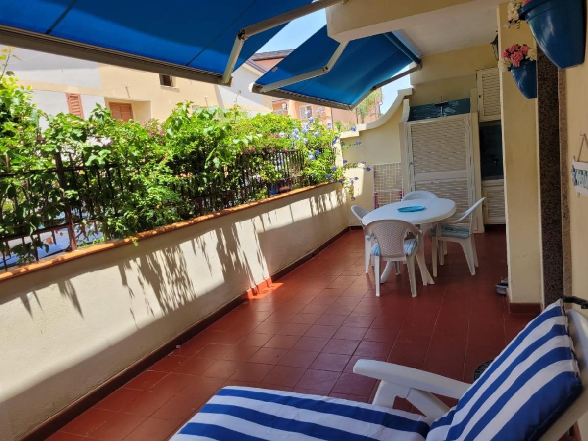 My Little House - Appartamento Con Patio E Parcheggio Privato A 5 Minuti Dalla Spiaggia E Dal Centro Tropea Eksteriør billede
