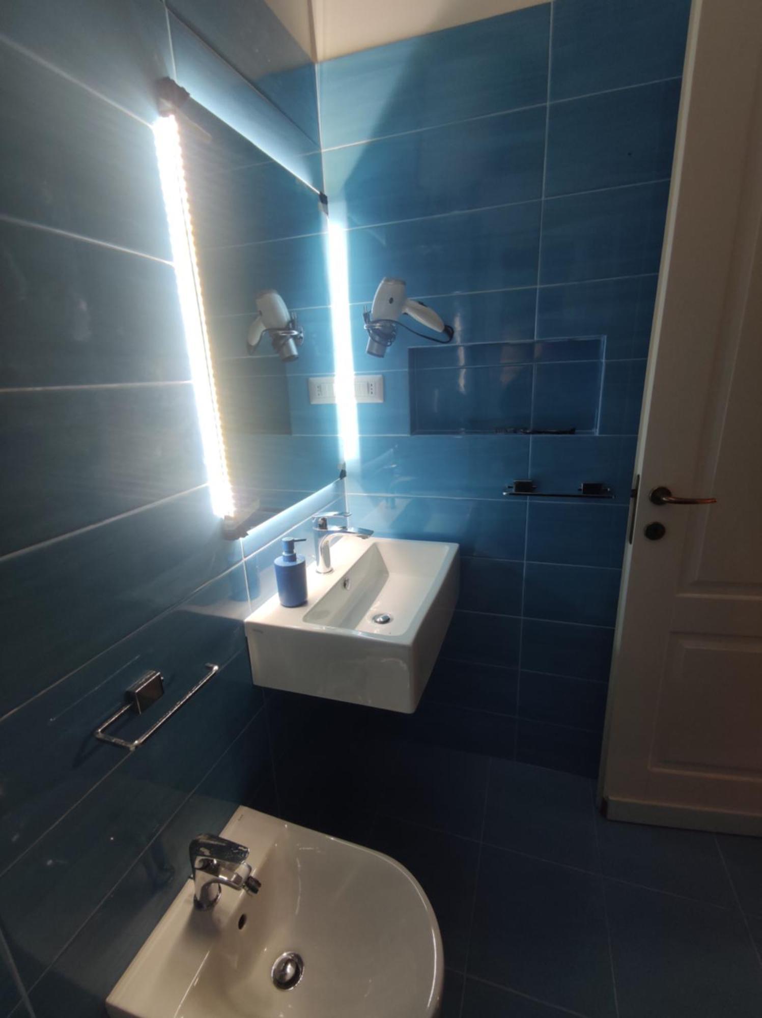 My Little House - Appartamento Con Patio E Parcheggio Privato A 5 Minuti Dalla Spiaggia E Dal Centro Tropea Eksteriør billede