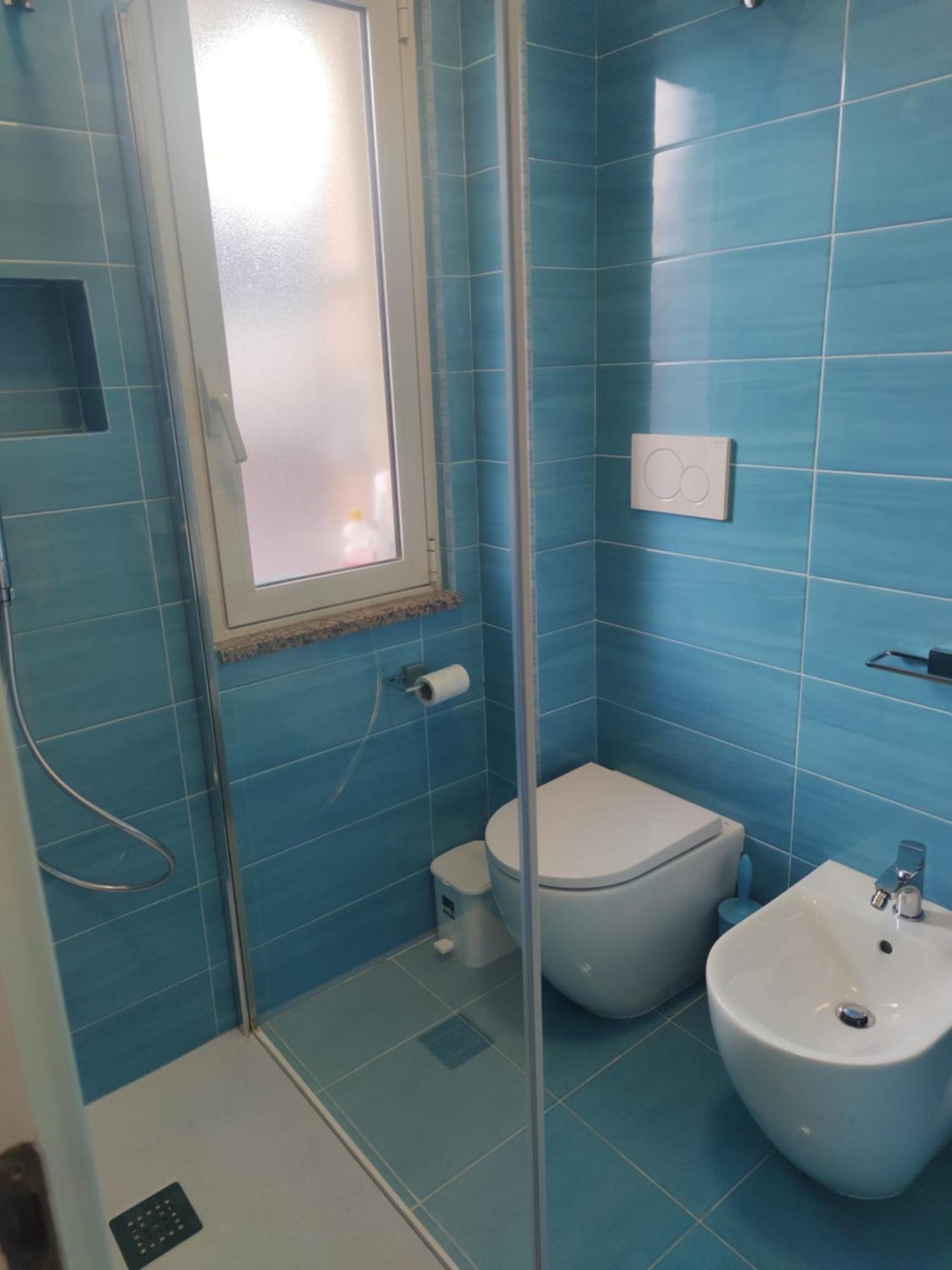 My Little House - Appartamento Con Patio E Parcheggio Privato A 5 Minuti Dalla Spiaggia E Dal Centro Tropea Eksteriør billede