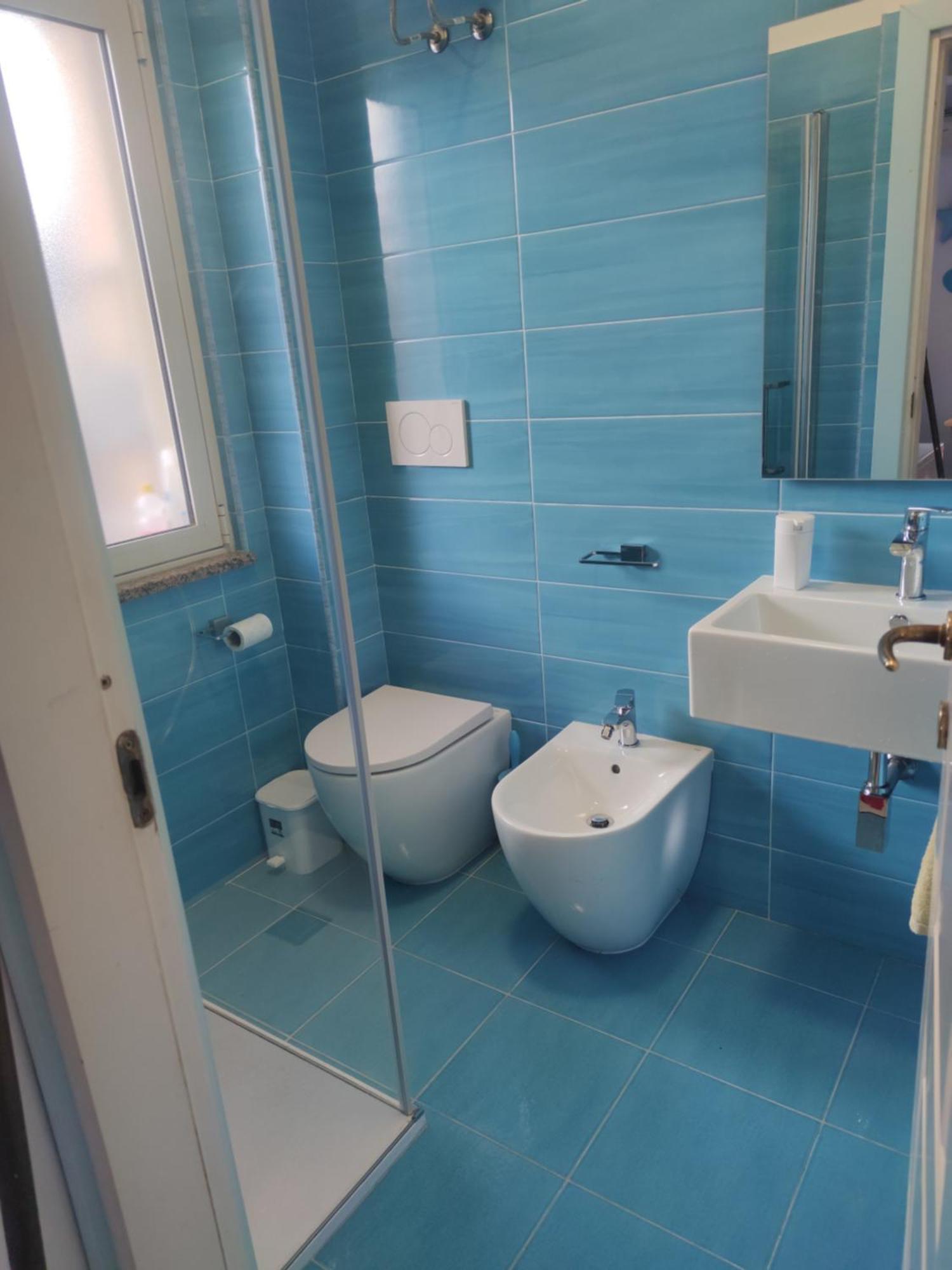 My Little House - Appartamento Con Patio E Parcheggio Privato A 5 Minuti Dalla Spiaggia E Dal Centro Tropea Eksteriør billede