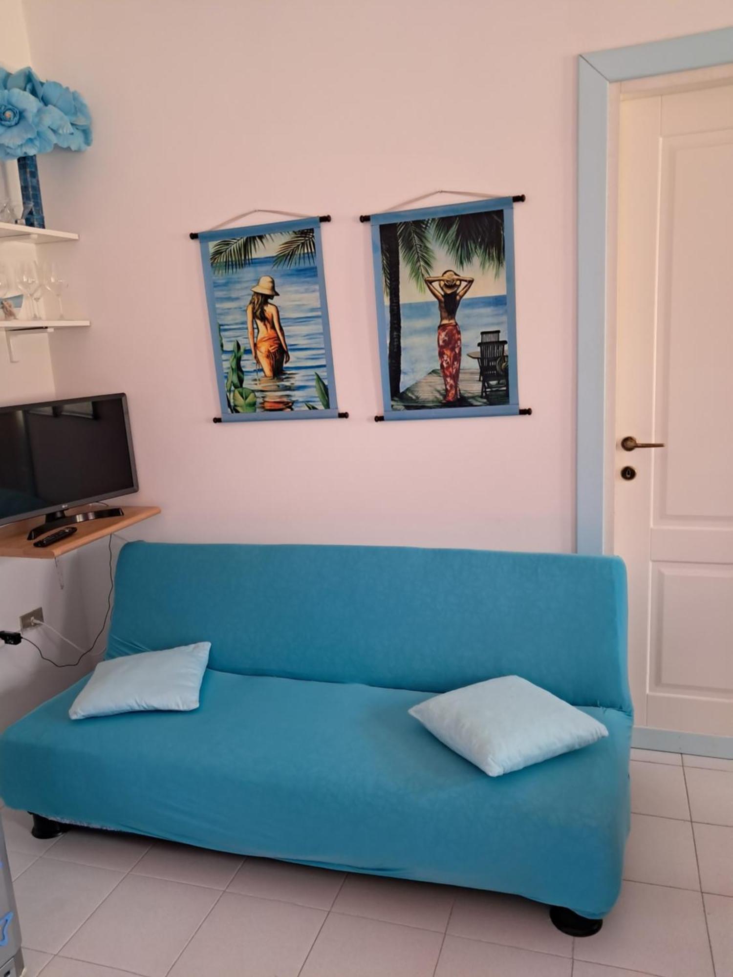 My Little House - Appartamento Con Patio E Parcheggio Privato A 5 Minuti Dalla Spiaggia E Dal Centro Tropea Eksteriør billede